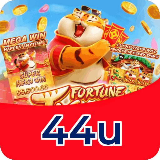 Bônus de Boas-vindas 44u