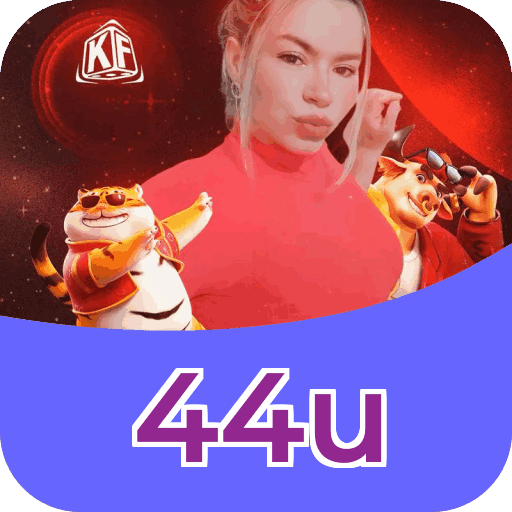 Diagrama arquitetura técnica 44u mostrando infraestrutura AWS cloud microservices stack React Native PostgreSQL