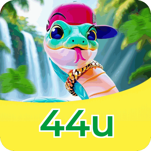 Jogos com maior RTP na 44u